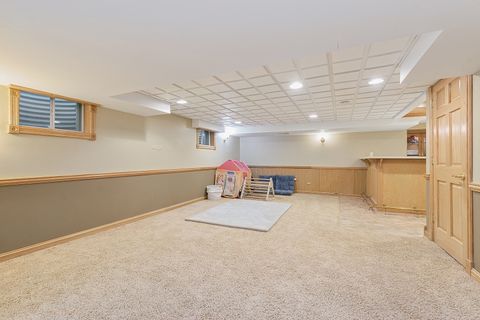 Tiny photo for 8002 W 127th Street, Palos Park, IL 60464 (MLS # 12643819)