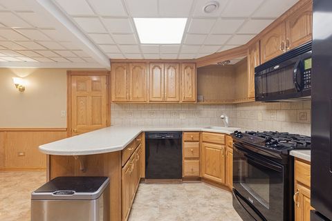 Tiny photo for 8002 W 127th Street, Palos Park, IL 60464 (MLS # 12643819)