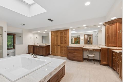 Tiny photo for 8002 W 127th Street, Palos Park, IL 60464 (MLS # 12643819)