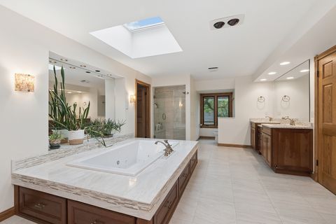 Tiny photo for 8002 W 127th Street, Palos Park, IL 60464 (MLS # 12643819)