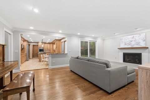 Tiny photo for 8002 W 127th Street, Palos Park, IL 60464 (MLS # 12643819)