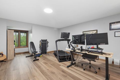 Tiny photo for 8002 W 127th Street, Palos Park, IL 60464 (MLS # 12643819)