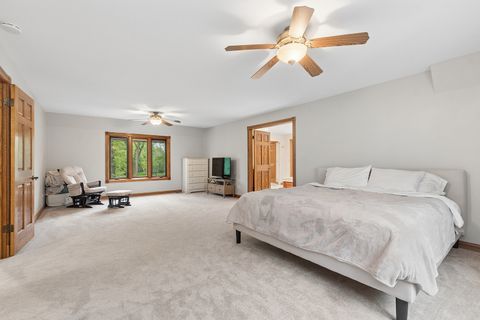 Tiny photo for 8002 W 127th Street, Palos Park, IL 60464 (MLS # 12643819)