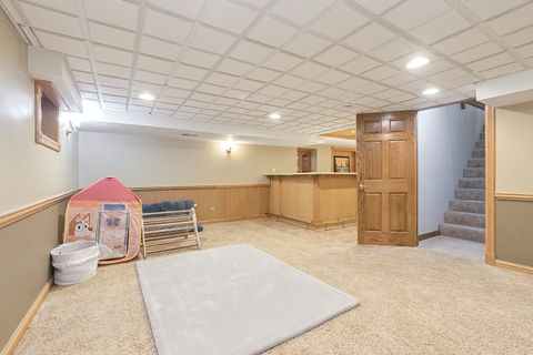 Tiny photo for 8002 W 127th Street, Palos Park, IL 60464 (MLS # 12643819)