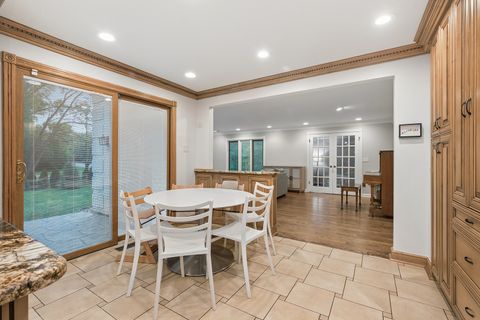 Tiny photo for 8002 W 127th Street, Palos Park, IL 60464 (MLS # 12643819)