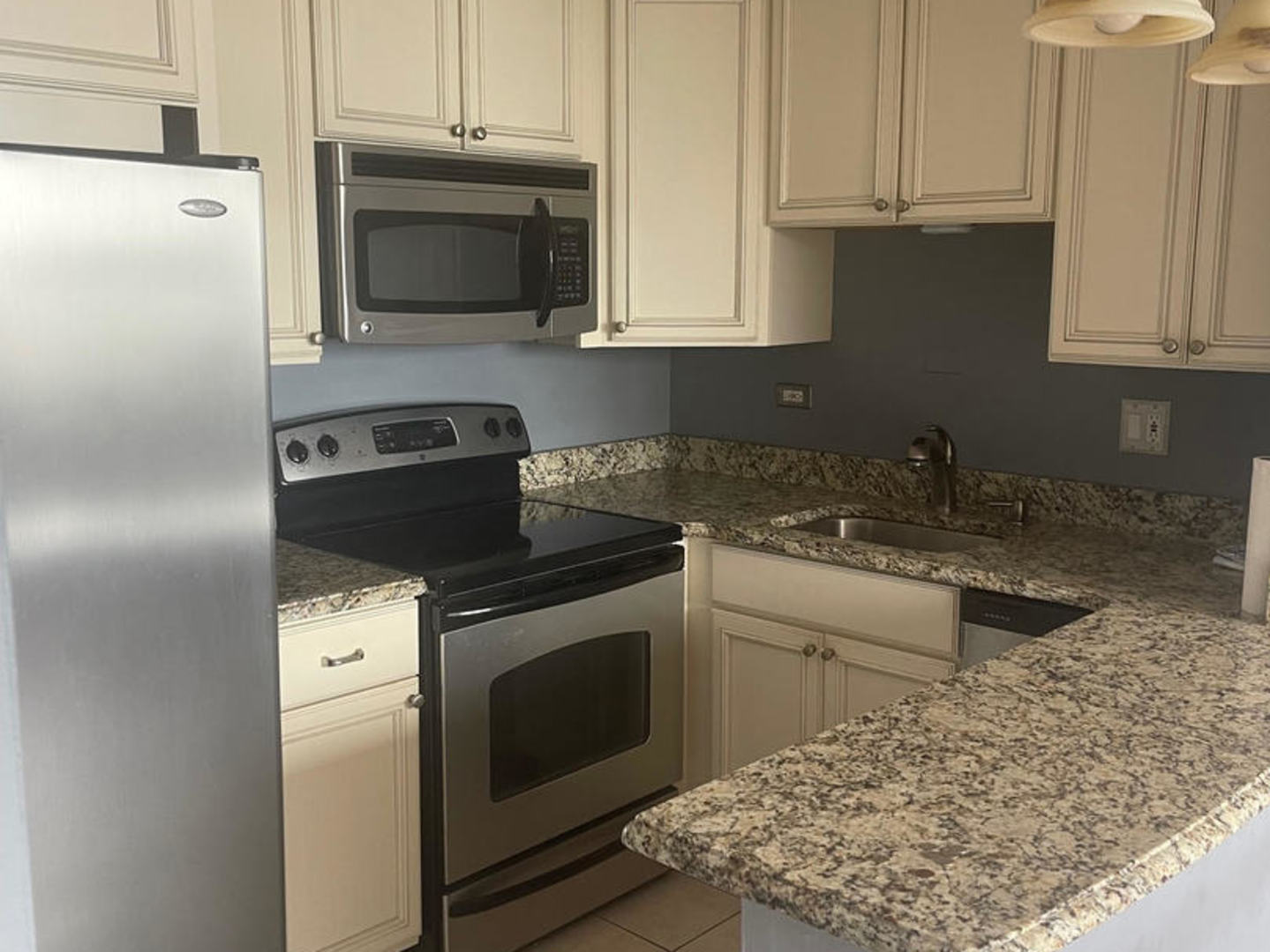 2740 N Pine Grove Avenue 19D