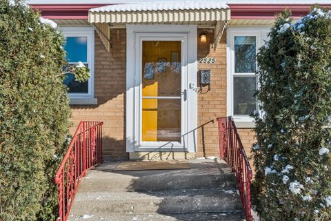 Tiny photo for Broadview, IL 60155 (MLS # 12550735)