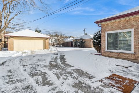 Tiny photo for Broadview, IL 60155 (MLS # 12550735)