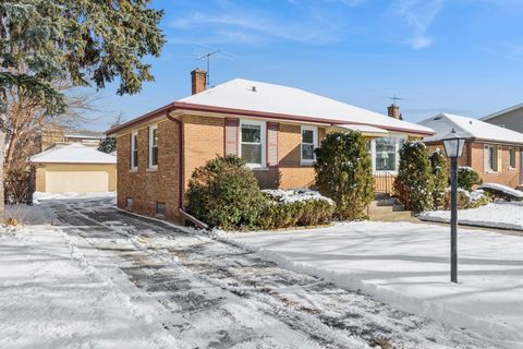 Tiny photo for Broadview, IL 60155 (MLS # 12550735)