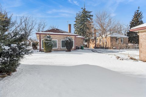 Tiny photo for Broadview, IL 60155 (MLS # 12550735)