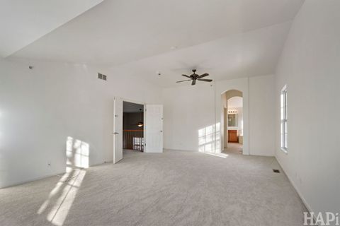 Tiny photo for 1385 Caribou Lane, Hoffman Estates, IL 60192 (MLS # 12548974)