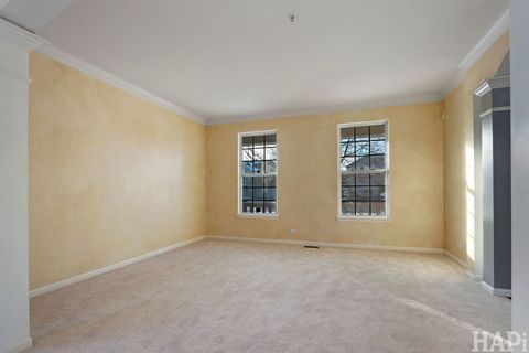 Tiny photo for 1385 Caribou Lane, Hoffman Estates, IL 60192 (MLS # 12548974)