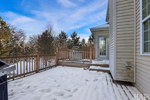 Tiny photo for 1385 Caribou Lane, Hoffman Estates, IL 60192 (MLS # 12548974)