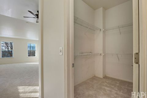 Tiny photo for 1385 Caribou Lane, Hoffman Estates, IL 60192 (MLS # 12548974)