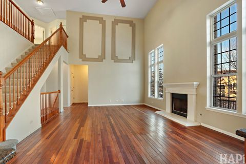 Tiny photo for 1385 Caribou Lane, Hoffman Estates, IL 60192 (MLS # 12548974)