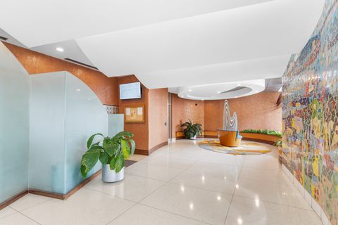 Tiny photo for 6301 N Sheridan Road #11D, Chicago, IL 60660 (MLS # 12444411)