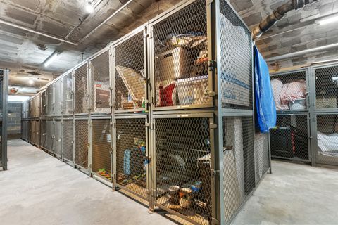 Tiny photo for 6301 N Sheridan Road #11D, Chicago, IL 60660 (MLS # 12444411)