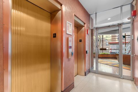 Tiny photo for 6301 N Sheridan Road #11D, Chicago, IL 60660 (MLS # 12444411)