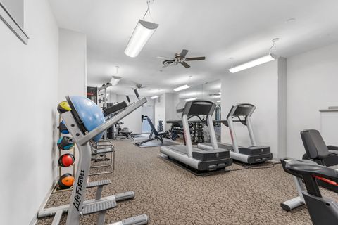 Tiny photo for 6301 N Sheridan Road #11D, Chicago, IL 60660 (MLS # 12444411)