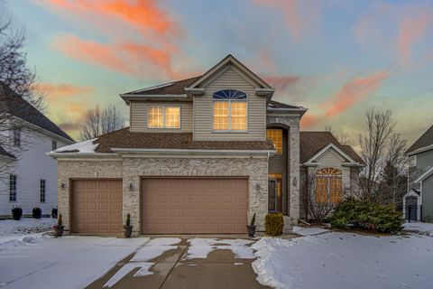 Photo of 25216 Round Barn Road, Plainfield, IL 60585 (MLS # 12558788)