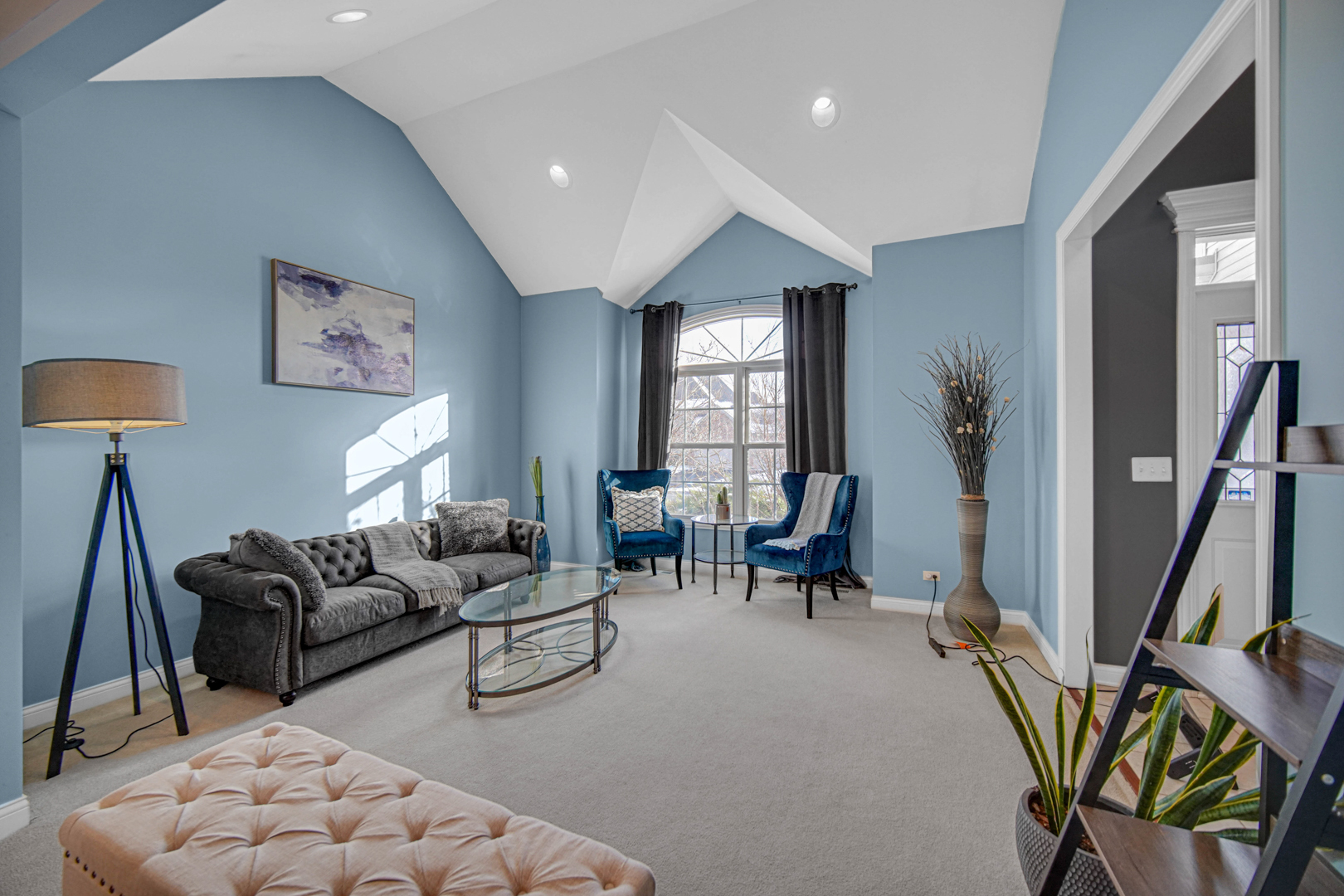 25216 Round Barn Road