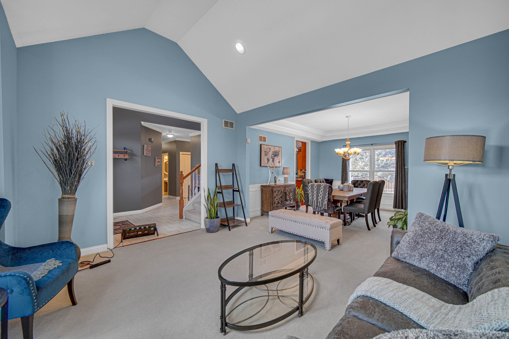 25216 Round Barn Road