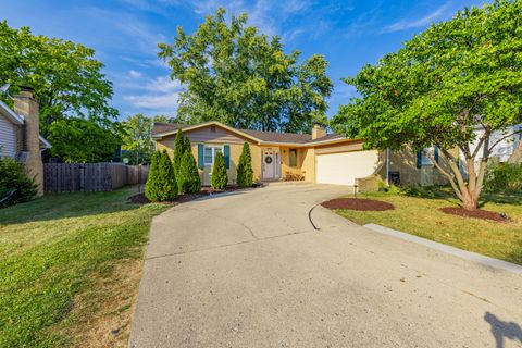 A home in Wheaton