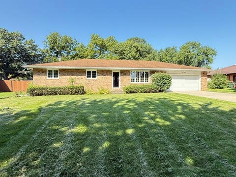 Photo of 22340 S Carrie Avenue, Channahon, IL 60410 (MLS # 12743060)