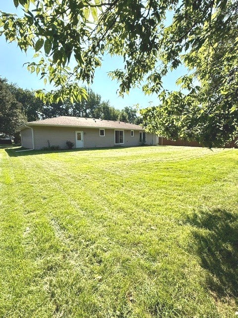 Tiny photo for 22340 S Carrie Avenue, Channahon, IL 60410 (MLS # 12743060)