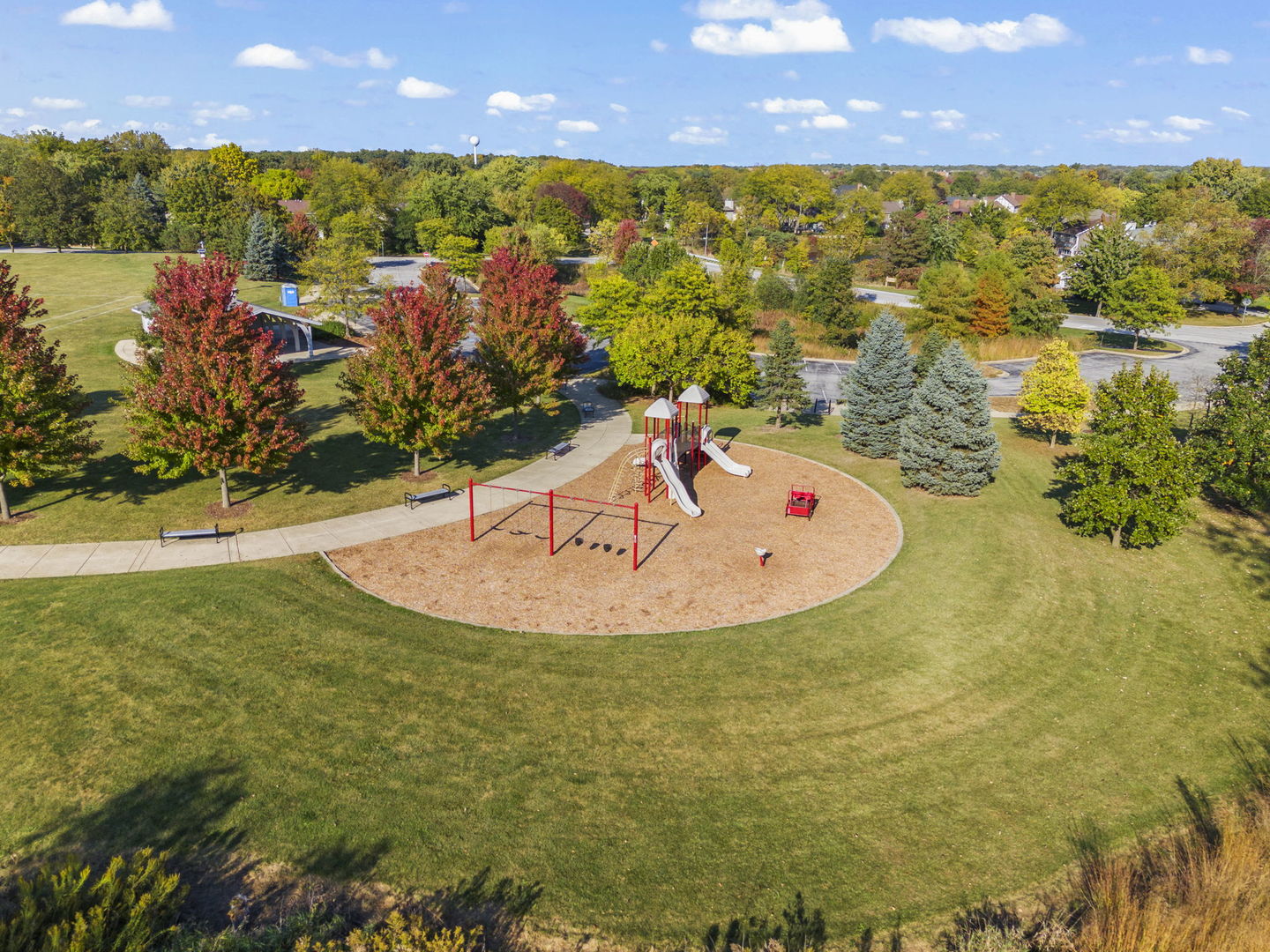 6386 Kindling Court