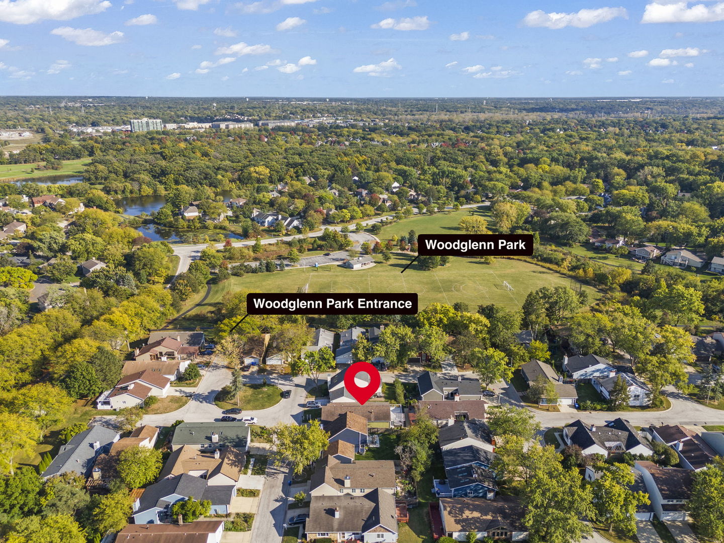 6386 Kindling Court
