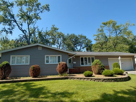 Photo of 18828 Greenbay Avenue, Lansing, IL 60438 (MLS # 12743000)