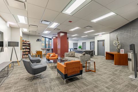 Tiny photo for Chicago, IL 60613 (MLS # 12546925)