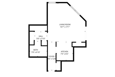 Tiny photo for Chicago, IL 60613 (MLS # 12546925)