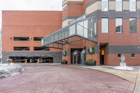 Tiny photo for Chicago, IL 60613 (MLS # 12546925)