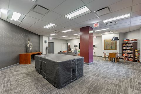 Tiny photo for Chicago, IL 60613 (MLS # 12546925)