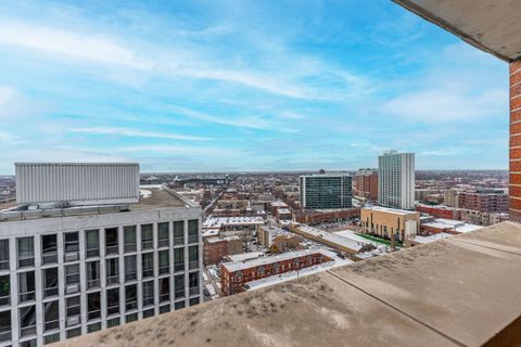 Tiny photo for Chicago, IL 60613 (MLS # 12546925)
