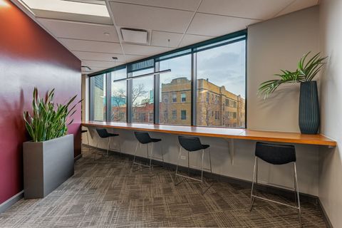 Tiny photo for Chicago, IL 60613 (MLS # 12546925)