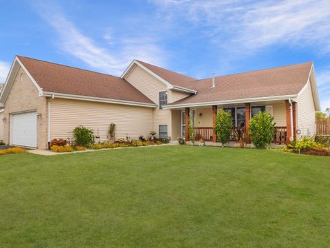 4205 Glenmore Road Rockton IL 61072