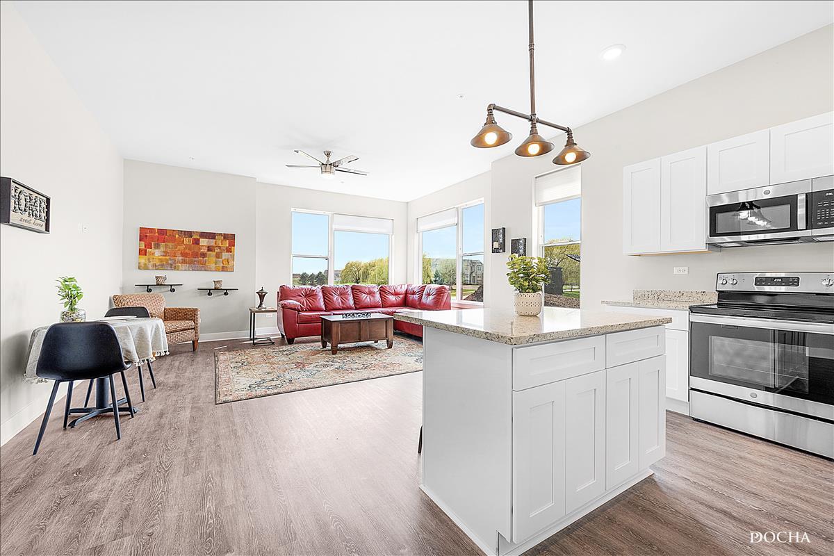 1101 Ritter Street 207