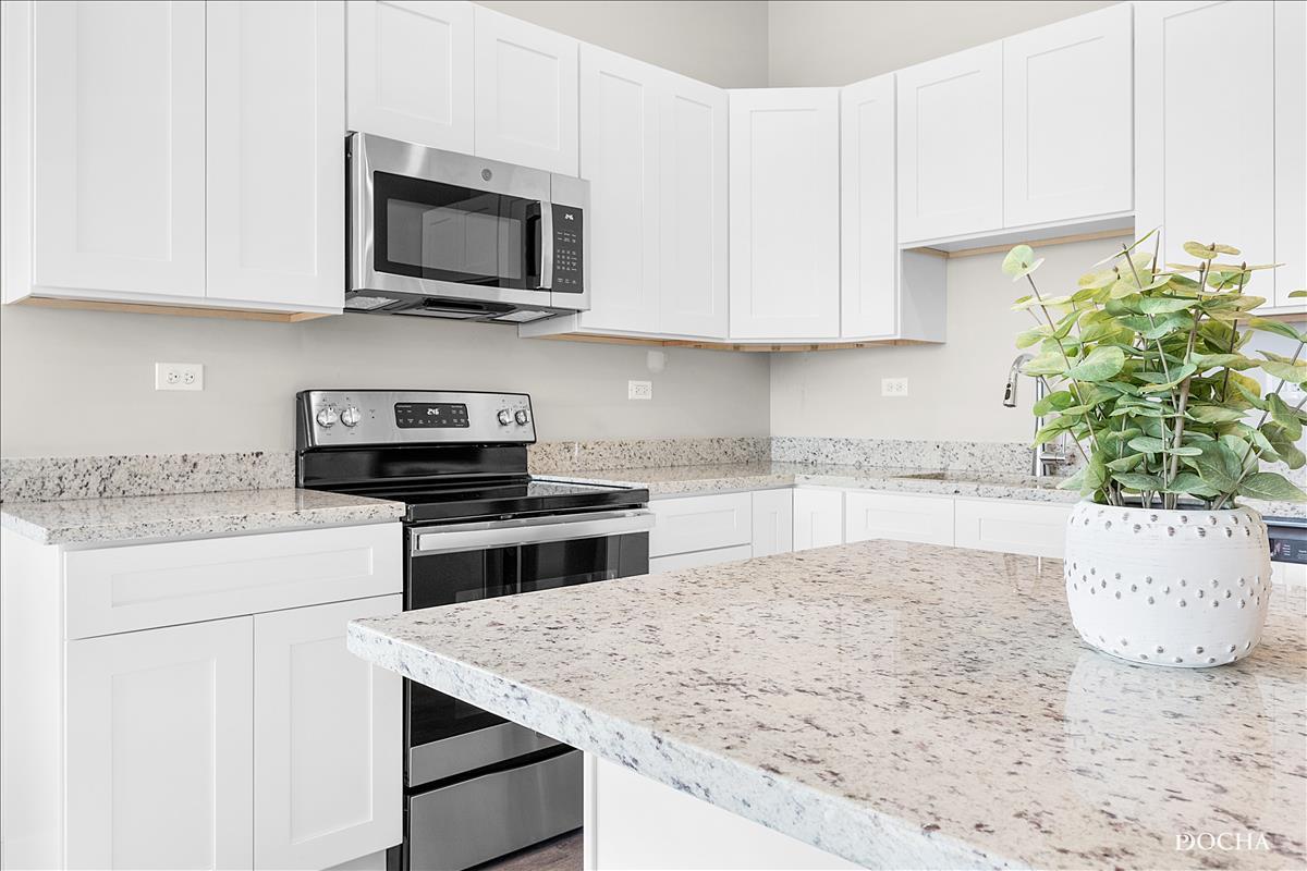 1101 Ritter Street 207