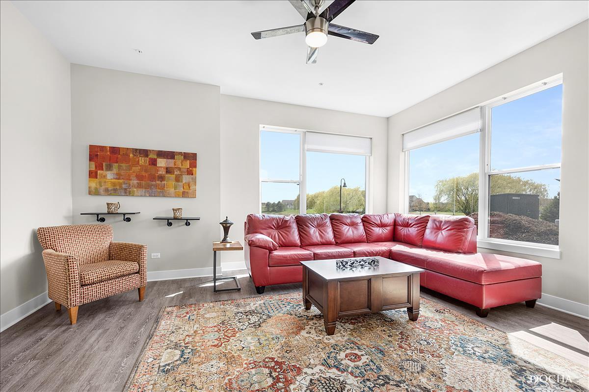 1101 Ritter Street 207