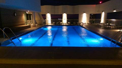 Tiny photo for 195 N Harbor Drive #3805, Chicago, IL 60601 (MLS # 12664087)
