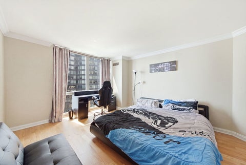 Tiny photo for 195 N Harbor Drive #3805, Chicago, IL 60601 (MLS # 12664087)