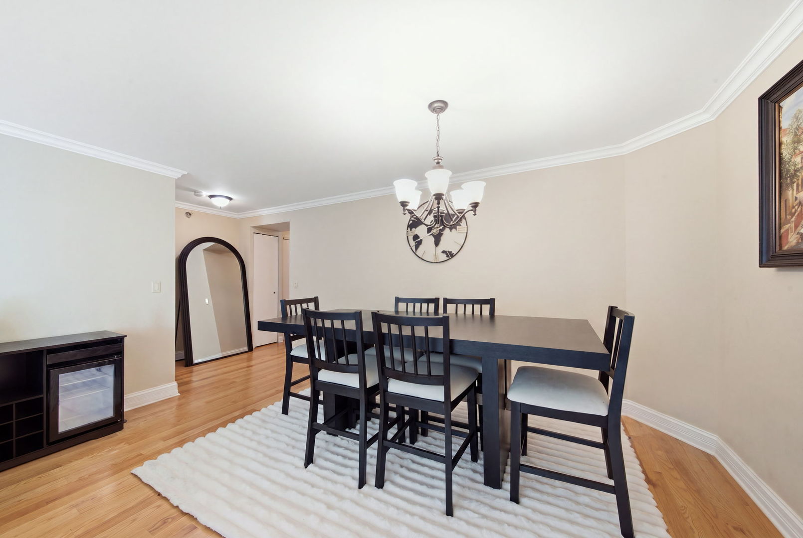 195 N Harbor Drive 3805