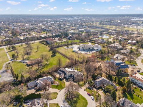 Tiny photo for 1807 Midwest Club Parkway, Oak Brook, IL 60523 (MLS # 12571206)