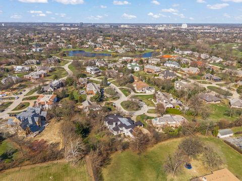 Tiny photo for 1807 Midwest Club Parkway, Oak Brook, IL 60523 (MLS # 12571206)