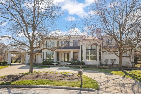 Tiny photo for 1807 Midwest Club Parkway, Oak Brook, IL 60523 (MLS # 12571206)