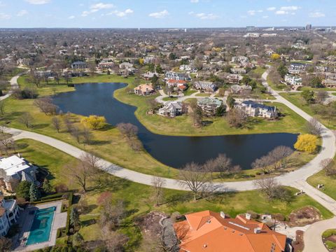 Tiny photo for 1807 Midwest Club Parkway, Oak Brook, IL 60523 (MLS # 12571206)
