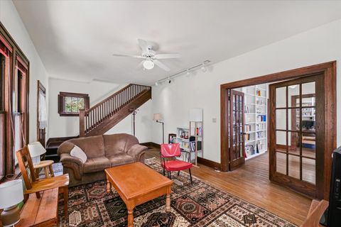 Tiny photo for 1203 S Race Street, Urbana, IL 61801 (MLS # 12479639)